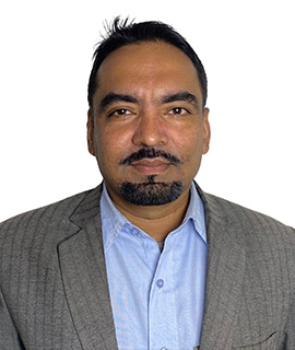 Education Consutlancy Center Dharan Team Members